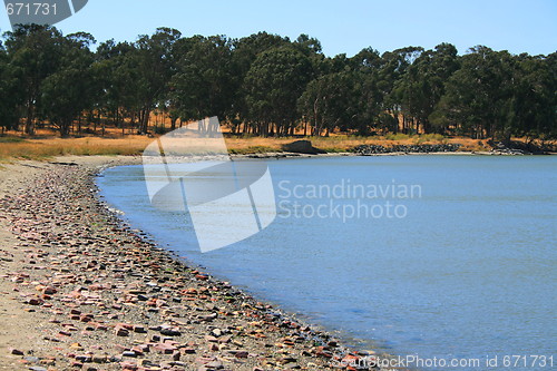 Image of Seascape