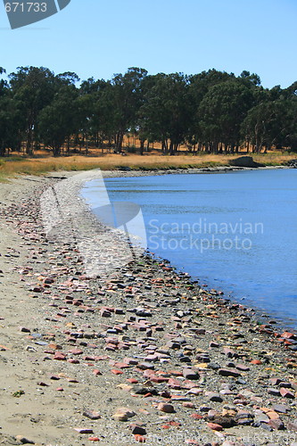 Image of Seascape