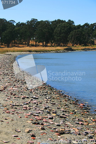 Image of Seascape
