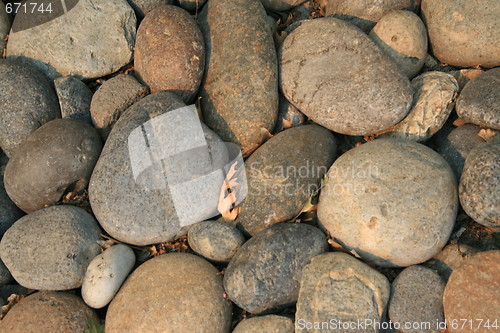 Image of Stones