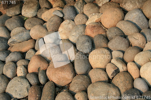 Image of Stones