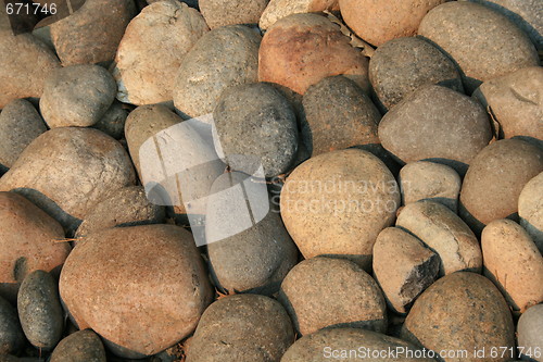 Image of Stones