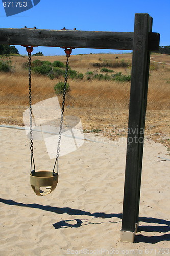 Image of Swings