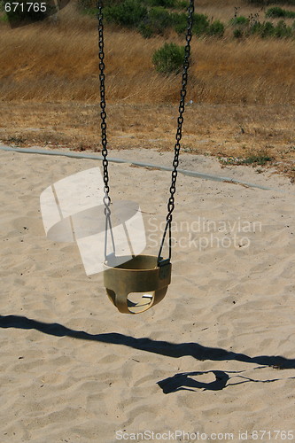 Image of Swings