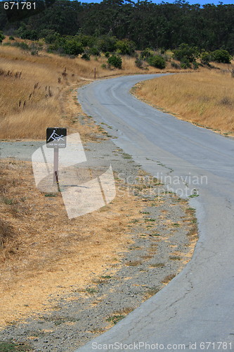 Image of Windy Road
