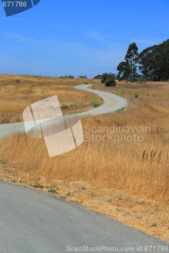 Image of Windy Road