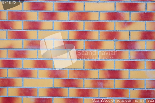 Image of Brickwall