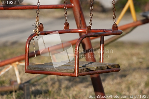 Image of Swing