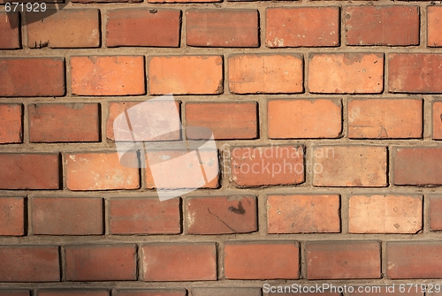 Image of Brickwall