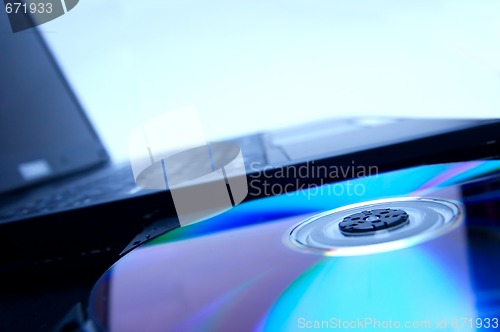 Image of Laptop