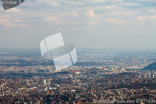 Image of Budapest