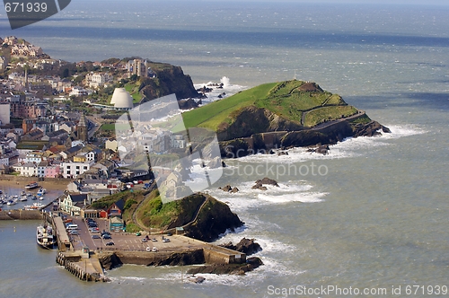 Image of Ilfracombe