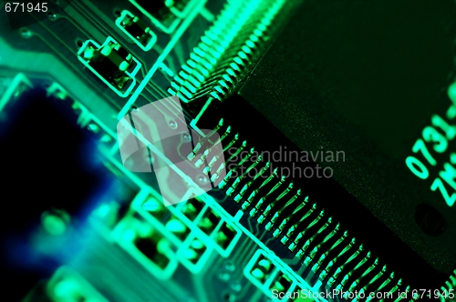 Image of Electronics