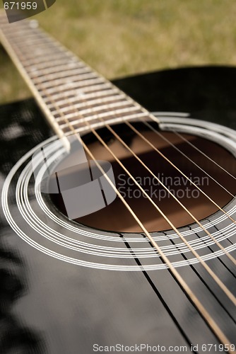 Image of Guitar