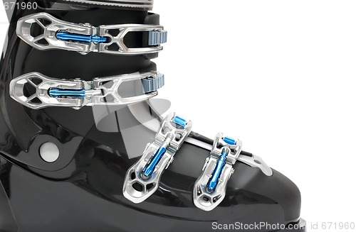 Image of Ski boots