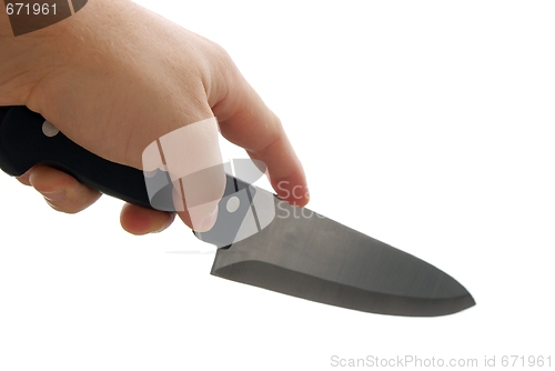 Image of Knife