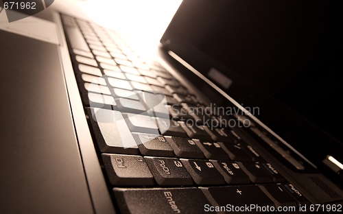 Image of Laptop