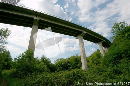 Image of Bridge