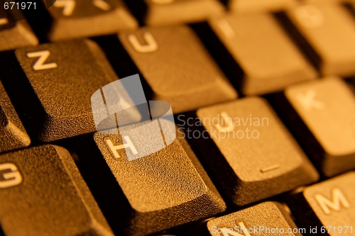 Image of Keyboard