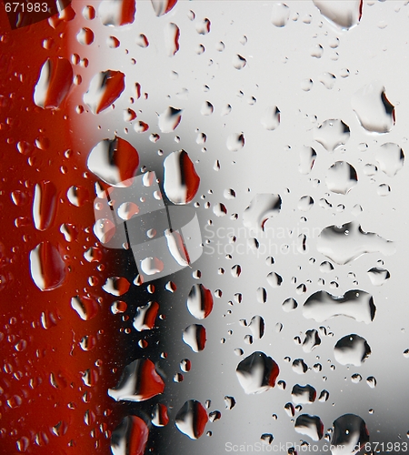 Image of Droplets