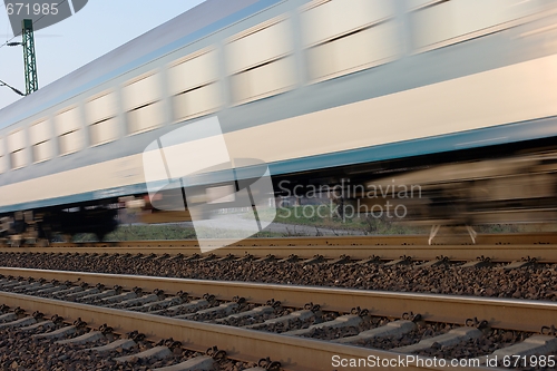 Image of Train