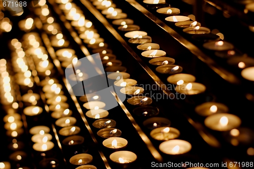 Image of Candle