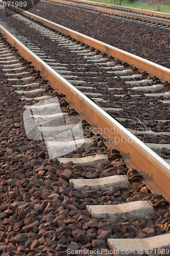 Image of Railway