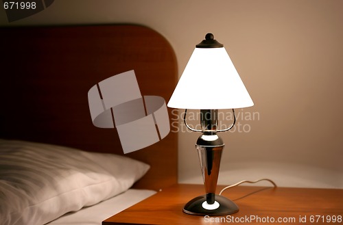 Image of Lamp