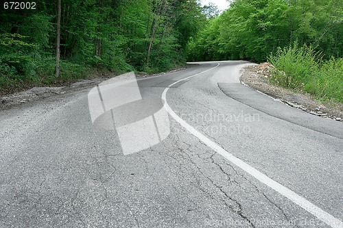 Image of Road