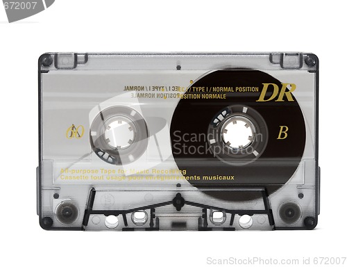 Image of Cassette