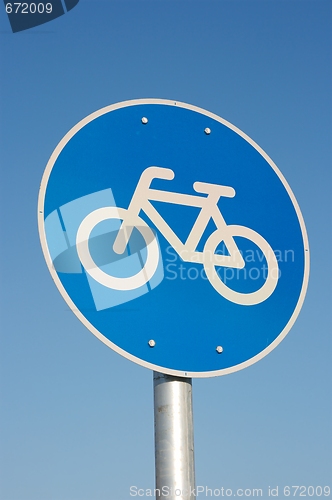 Image of Bicycle