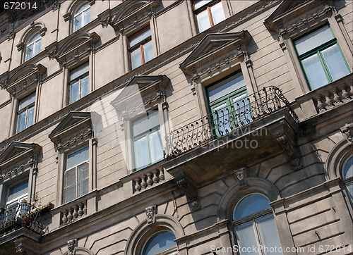 Image of House