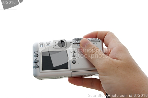 Image of Camera