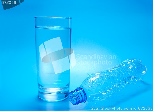 Image of Water