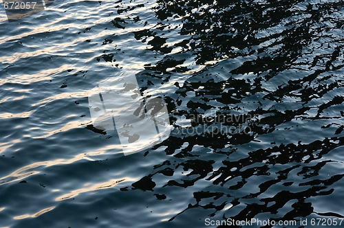 Image of Water