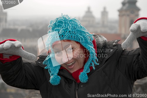 Image of Hat