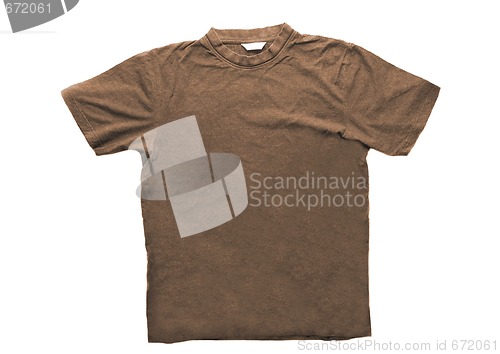 Image of T-shirt