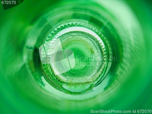 Image of Green background