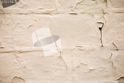 Image of Brick Wall Background Texture
