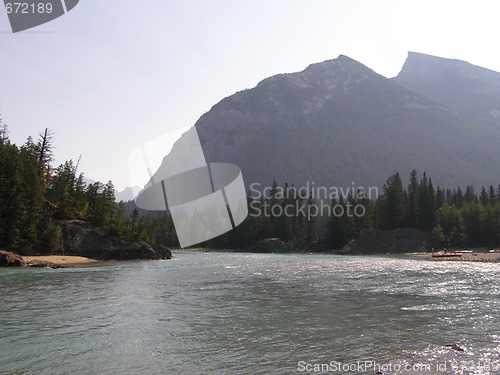 Image of Rocky Mountains