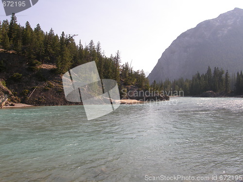 Image of Rocky Mountains