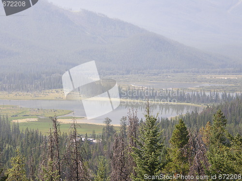 Image of Rocky Mountains