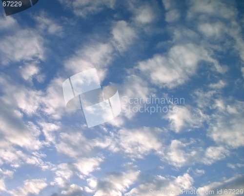 Image of Sky