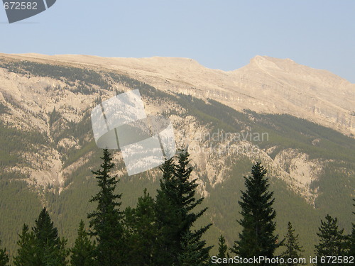 Image of Rocky Mountains