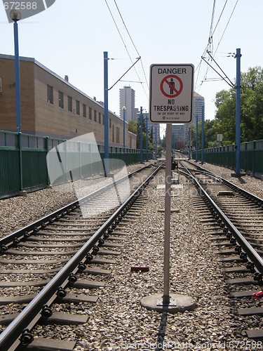 Image of Calgary Transit