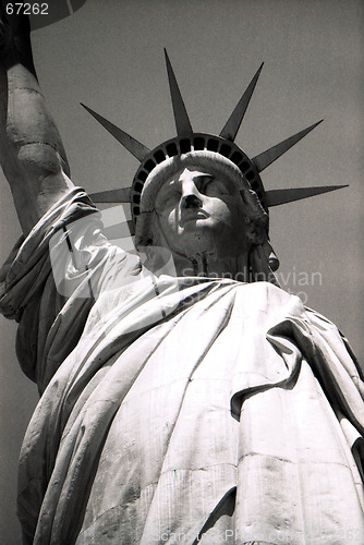 Image of Statue of Liberty