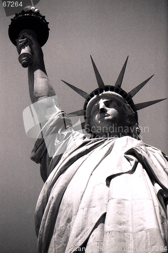 Image of Statue of Liberty