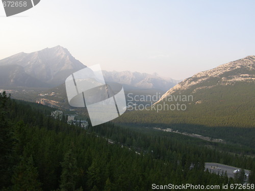 Image of Rocky Mountains