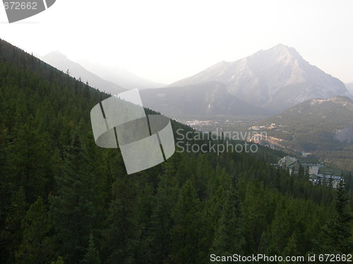 Image of Rocky Mountains