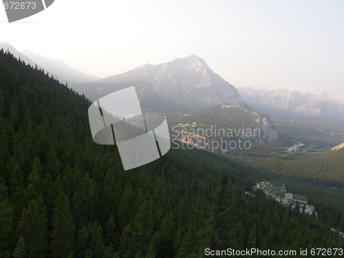 Image of Rocky Mountains